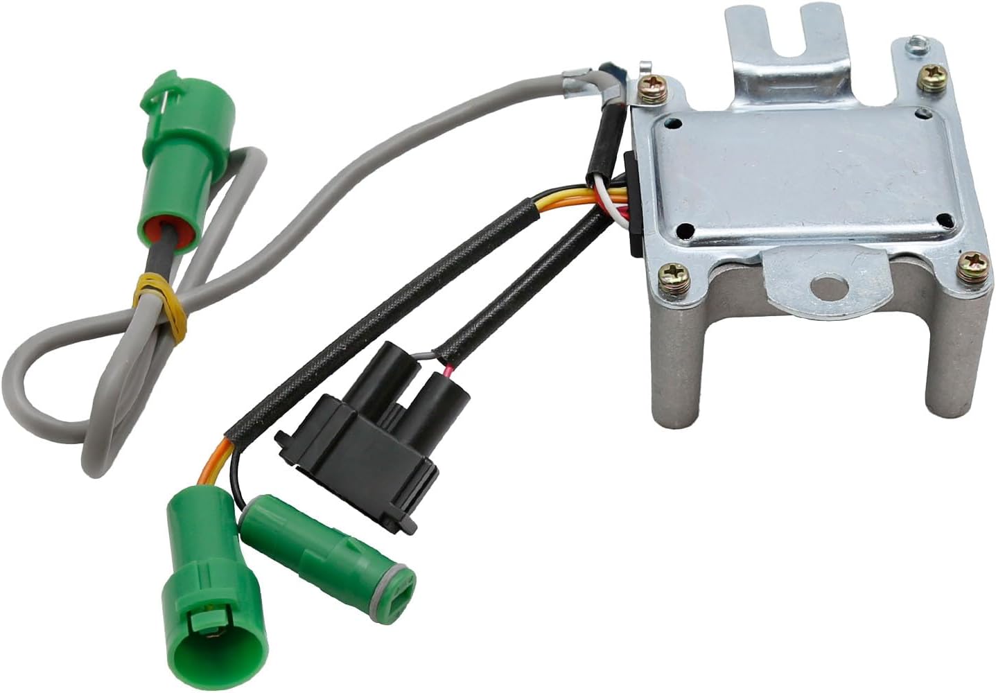89620-35140 Ignition Control Module Coil Igniter Assembly Replacement for Toyota Pickup Truck Hilux 4Runner 22R 1984-1988 Replaces 89620-35200 131100-3752 6H1298 88921533