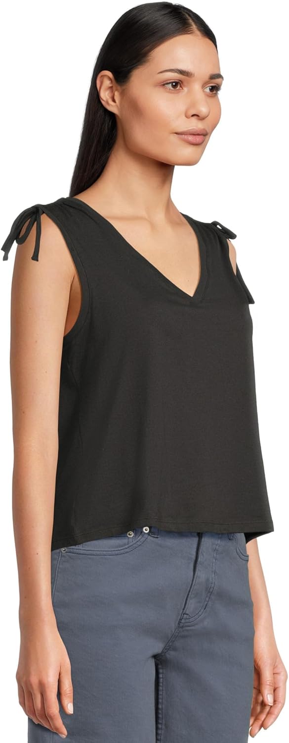 Toad&Co Women's Anza Cinch Tank - Image 2