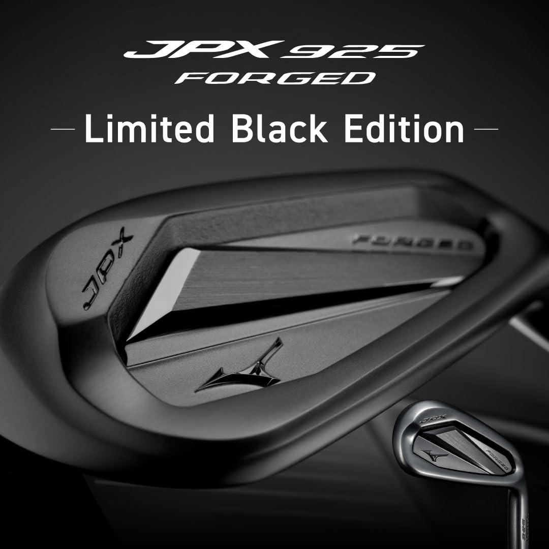 Amazon.co.jp: MIZUNO(ミズノ) ゴルフクラブ JPX 925 フォージド