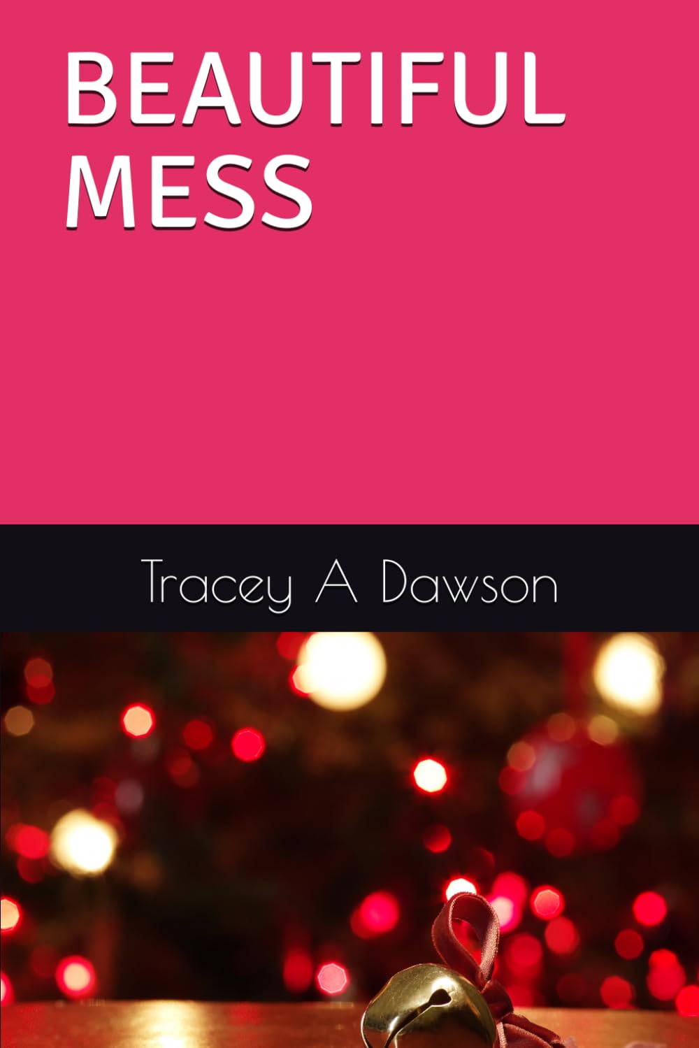 BEAUTIFUL MESS