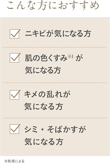 エトヴォス ETVOS 医薬部外品 ニキビ用美容液 薬用 アクネVCクリームジェルⅠ 50g 大人ニキビ ビタミンC誘導体 VC-IP 美白 ヒト型セラミドの商品画像