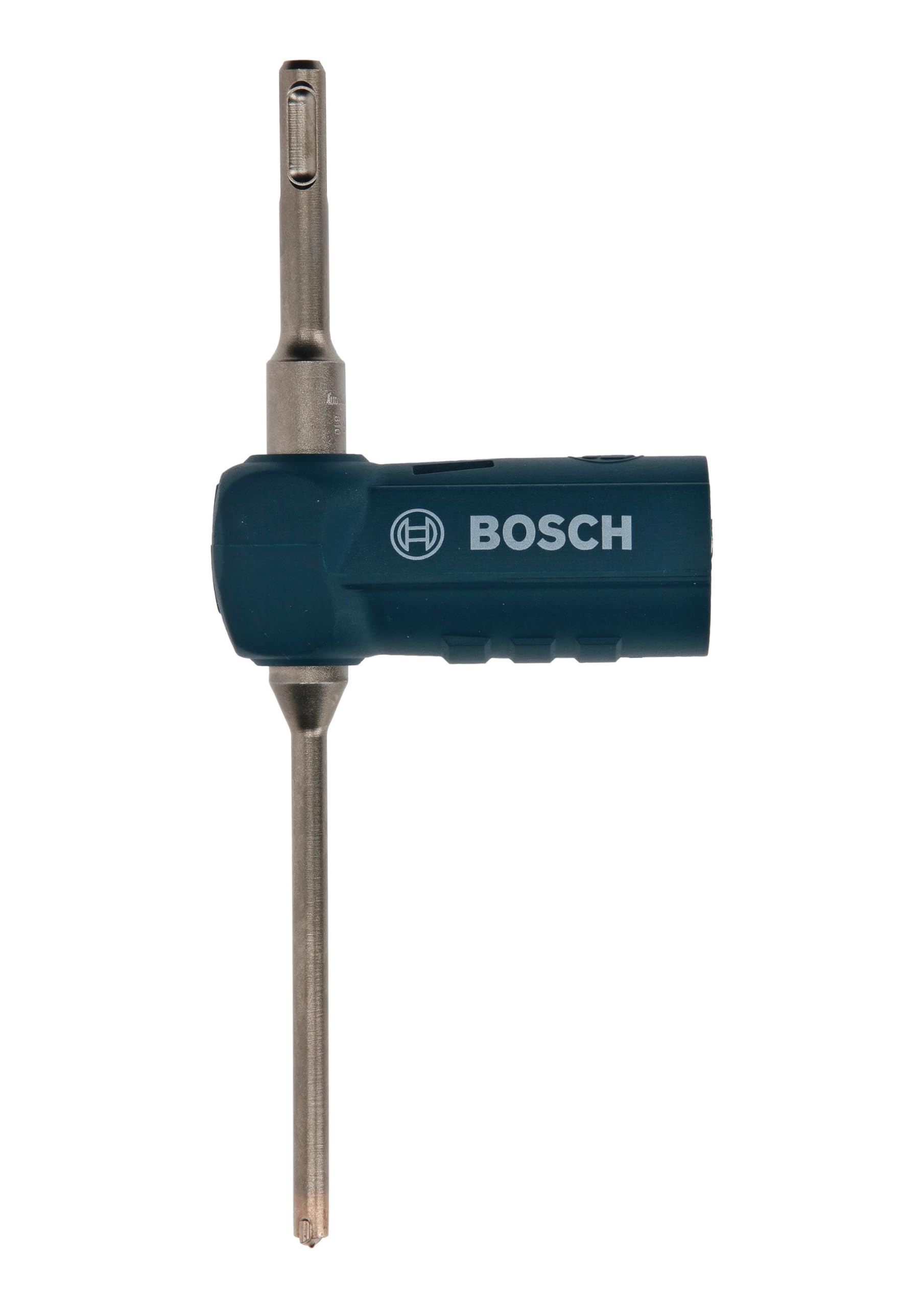 Bosch SDS plus-9 Speed Clean elektrikli süpürge matkabı Ø 8 x 100 x 230 mm