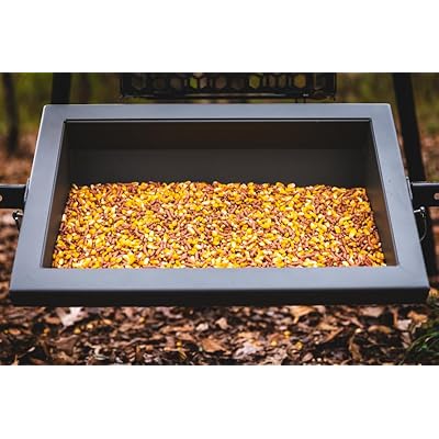 Moultrie Ranch Series Axis Trough