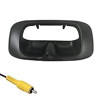 Algopix Similar Product 19 - Master Tailgaters Black Tailgate Bezel
