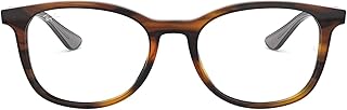 Unisex's RX5356 Prescription Eyewear Frames