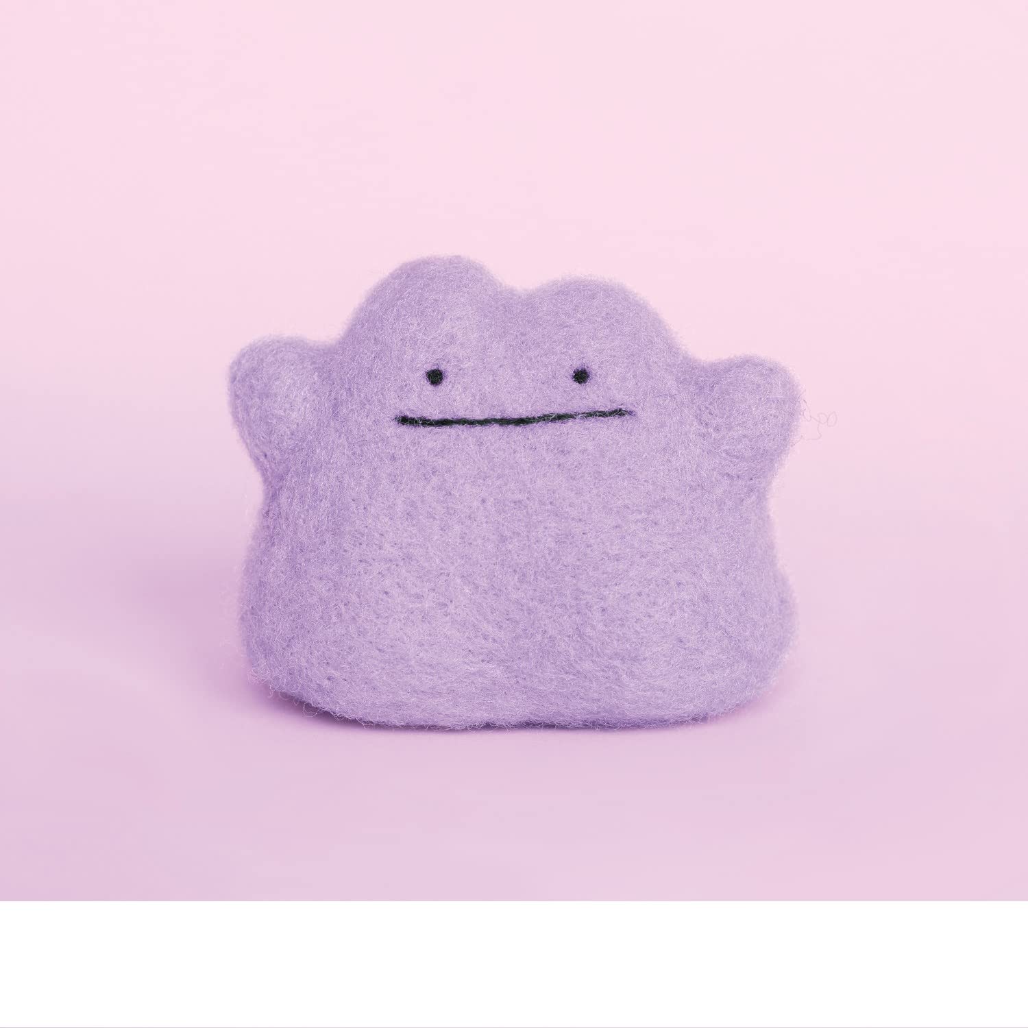 Amazon.co.jp: ポケモンセンターオリジナル ニードルフェルトでつくる