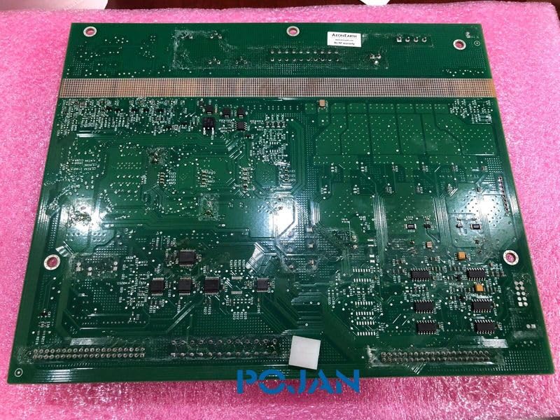 Spare Parts for Printer T8W15-67030 Power Button Service Kit for DesignJiet Z6 Z9 T1700 T1708#731 Printer Plotter Parts