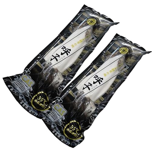 呼子のイカまるっと2杯 瞬間冷凍の旨さを呼子発でお届け 海鮮 スルメイカ 新鮮松いか