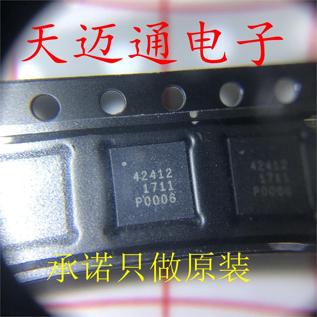 PE42412A-X 42412 QFN Peregrine BOM 10PCS