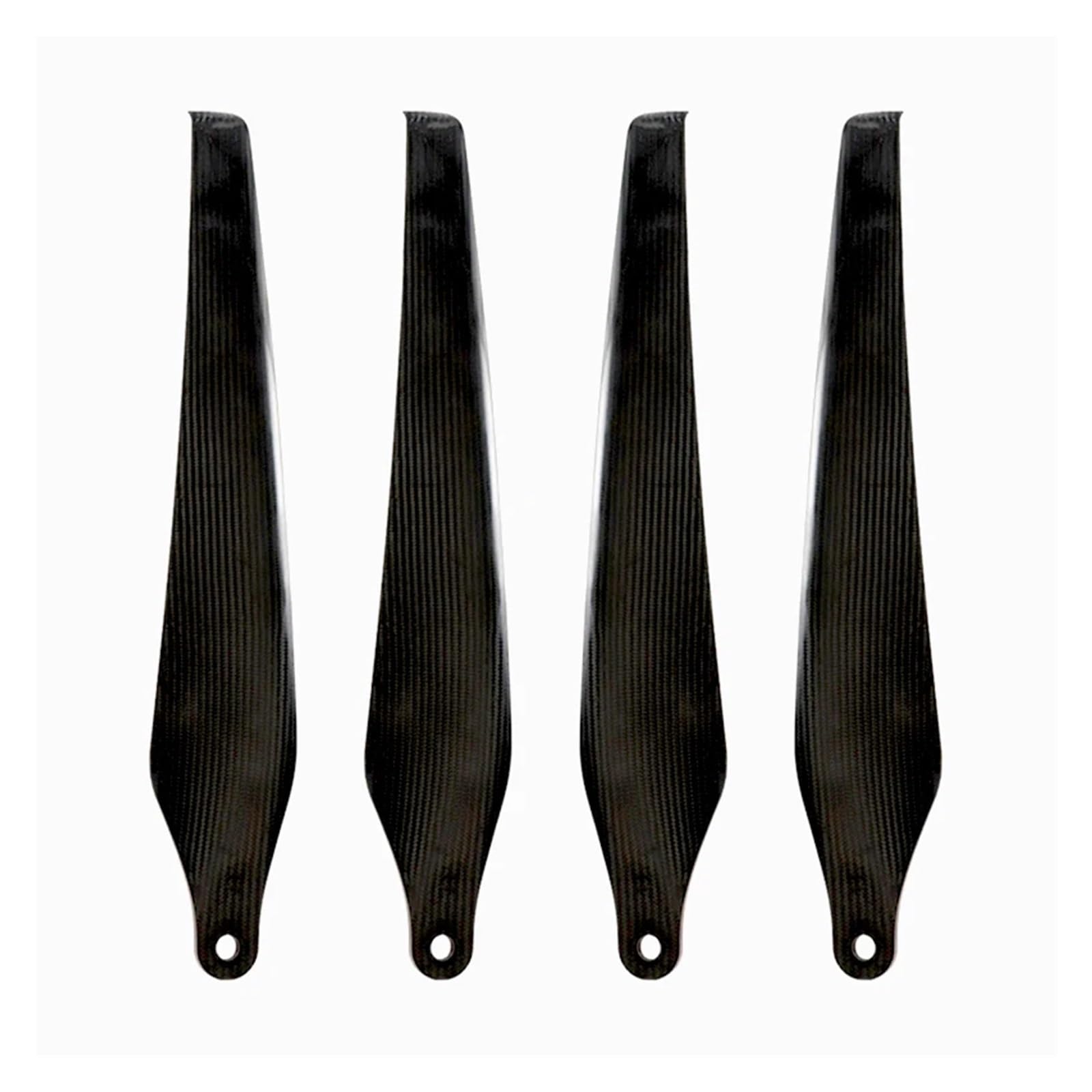 Eliche pieghevoli in fibra di carbonio Pale a basso rumore da 15-50 pollici for droni for carichi pesanti T-MOTOR(50In CWCCW)
