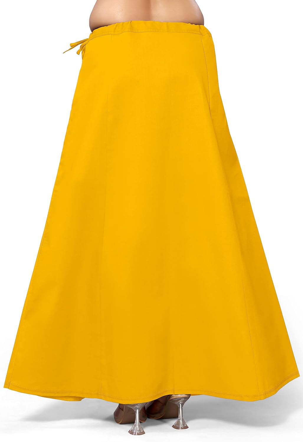 FABMORA Comfy Women Petticoats