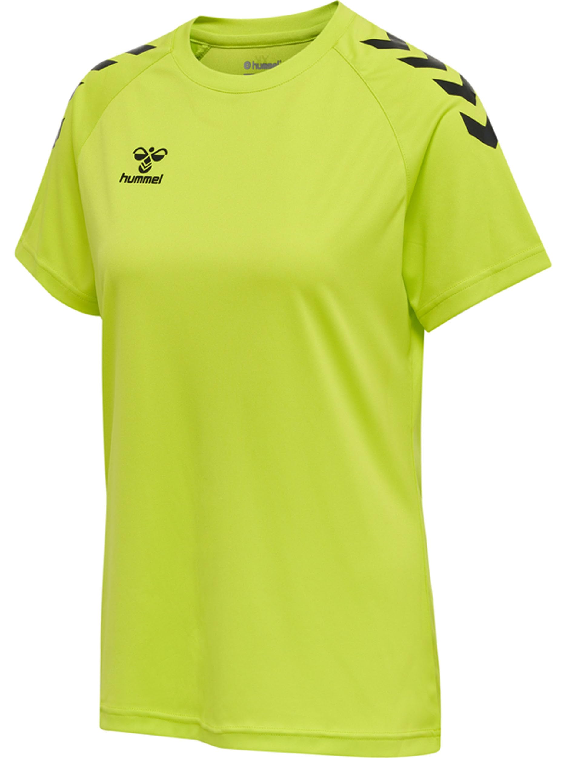 hummel T-Shirt Hmlcore Damen