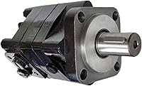 Vista 1 de Orbital Motor OMS125 OMS 125 151F2202 151F-2202 Well-suited for Danfoss