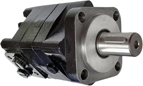 Orbital Motor OMS125 OMS 125 151F2202 151F-2202 Well-suited for Danfoss