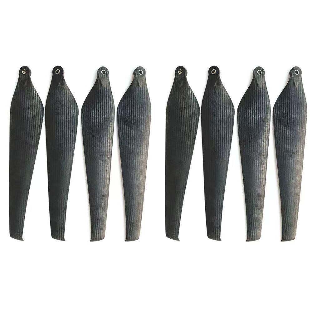 Hélices carbone Hobbywing X11 pour sécuriser vos traitements