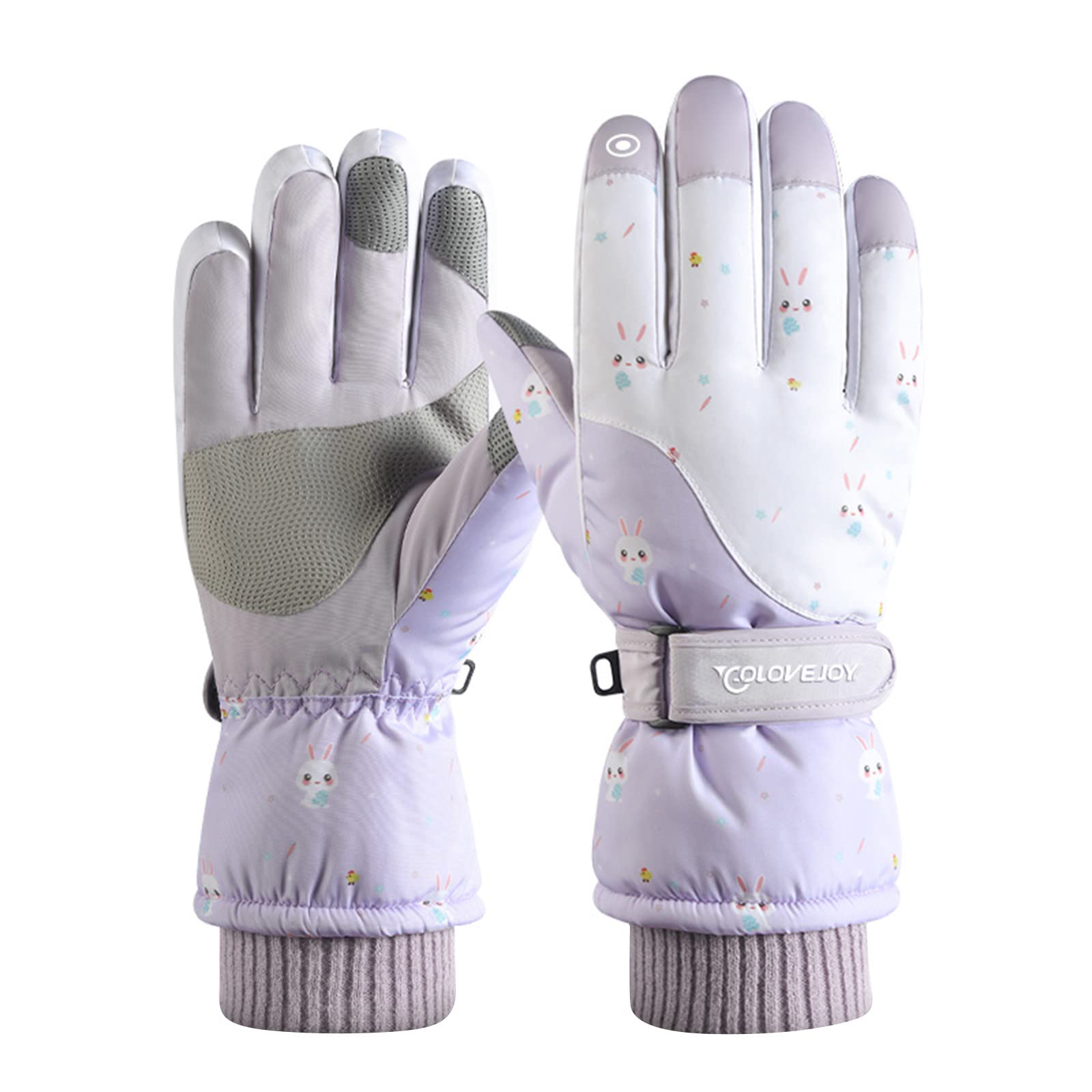 Guanti Touch Screen invernali caldi da donna guanti elasticizzati in maglia classica guanto da guida per ciclismo all'aperto con da intere in lana  200000297