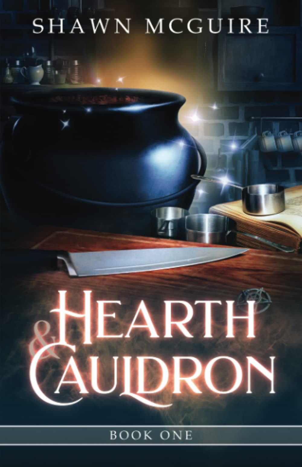 Hearth & Cauldron