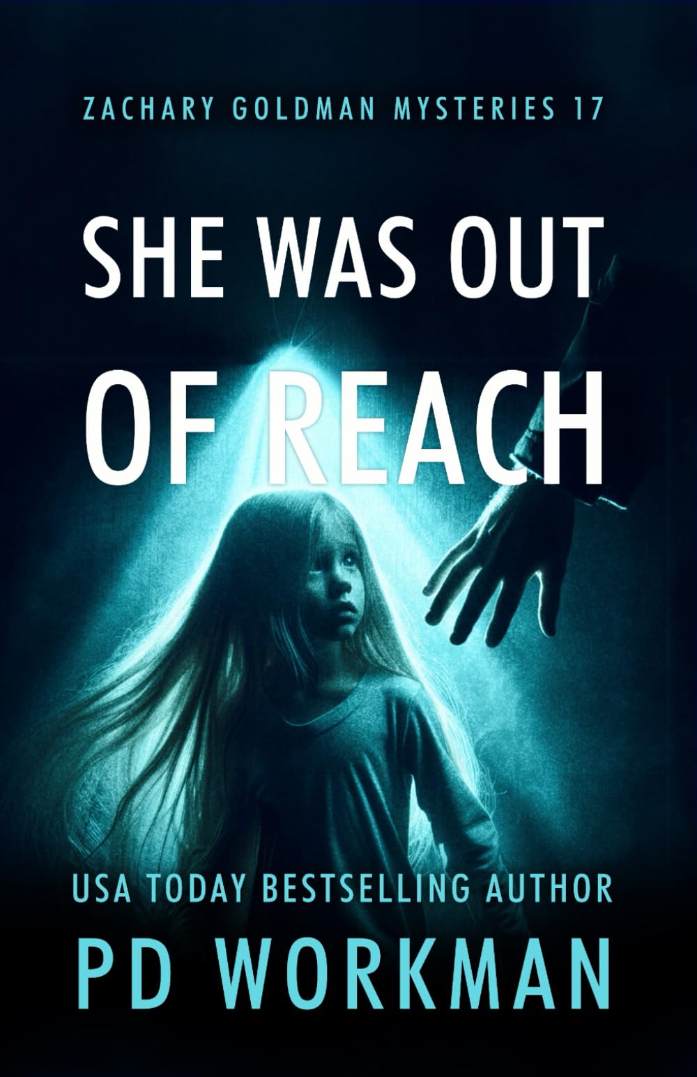 Buy She Was Out of Reach โ BookShops.in