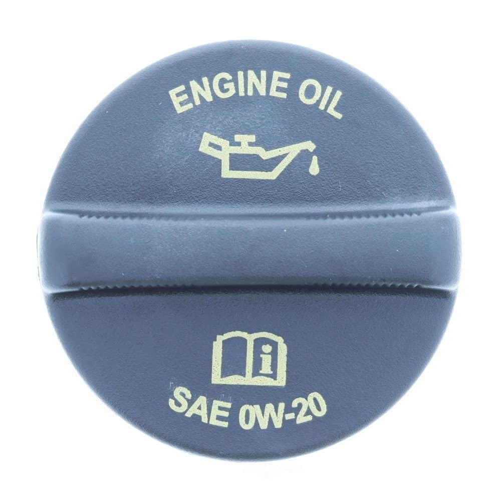 APDTY 158768 Engine Oil Filler Cap (0W-20)