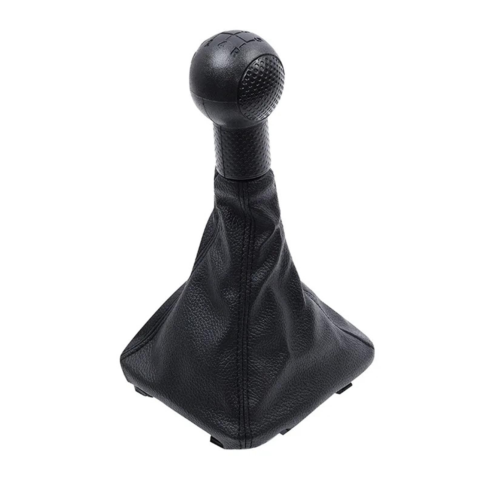 XZCVTYW Car Change Gear Shift Knob Lever Change Gearbox Shifter Cover for Chevrolet for Sail 2009-2014 Manual Selector Car Gear Lever Shifter