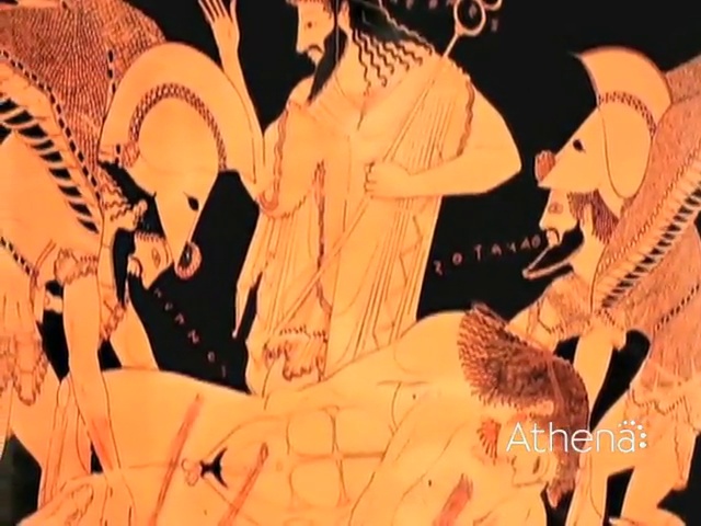 Amazon.com: Joseph Campbell: Mythos III : Susan Sarandon