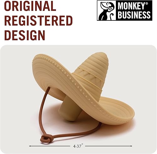 Miniatura 7 de Tapón de Vino de SiliconaDivertida Tapa en Forma de Sombrero que Sella la Botella y Mantiene el Vino FrescoLindos Accesorios para VinoGadgets de