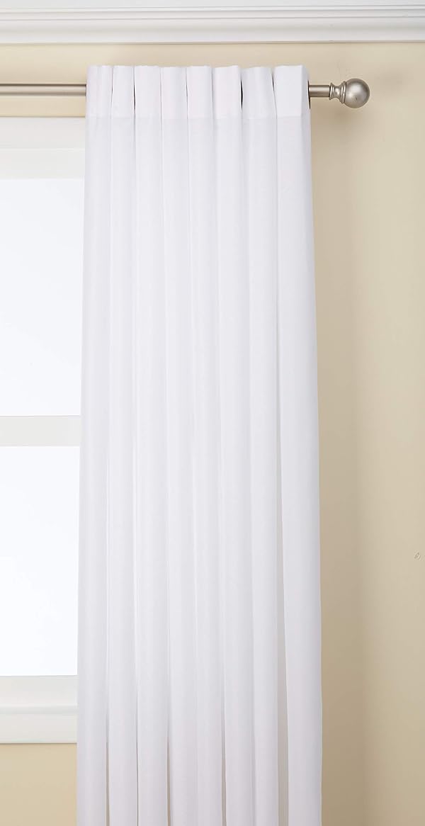 Thermalvoile Rhapsody Lined Panels by Thermalogic - Used condition - CA$22.91