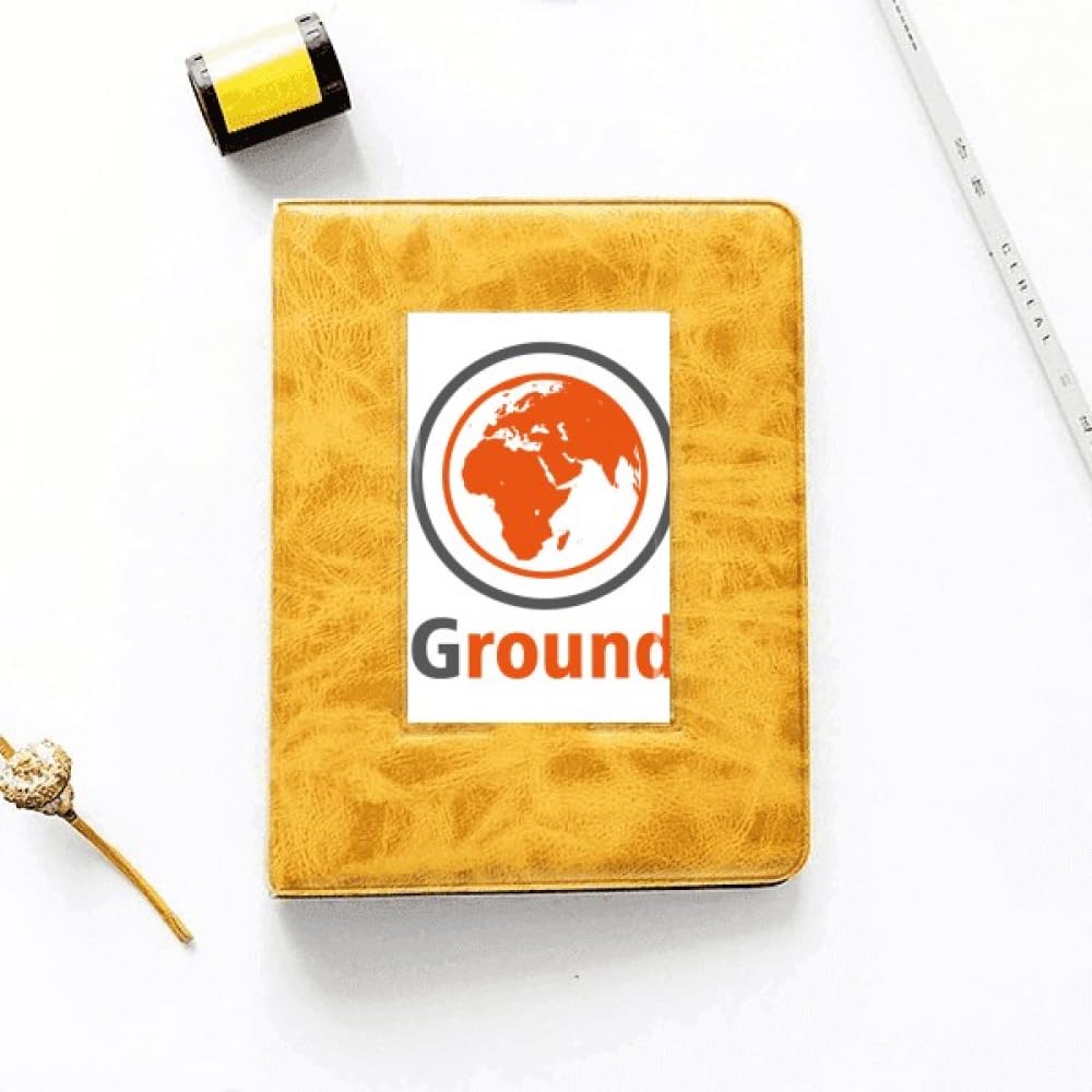 no/no round earth afground Photo Album Family Wedding Picture 4x6