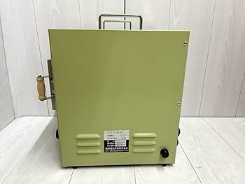 SHIROTA DENKI ROZAI SF-2 電気炉 700W Amazon.co.jp: 城田電気炉材 工芸電気炉 スーパーシリーズ
