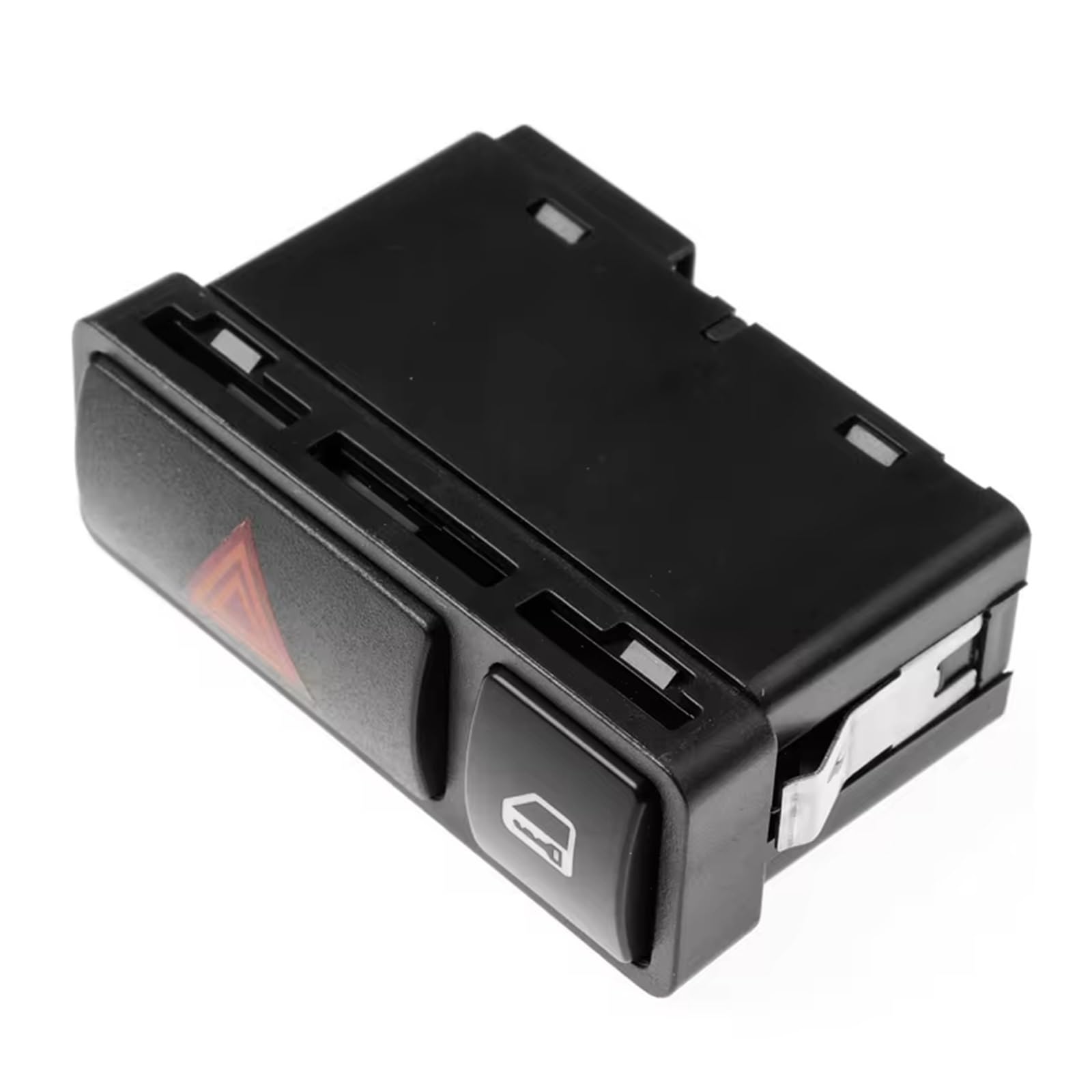 Interrupteur de lève-vitre électrique BMW Série 3 E46 bouton commande 61316902178
