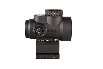 新品 HW製　Trijicon RMR HD Red Dot Sight Trijicon RMR HD RMHD1-C-3200001