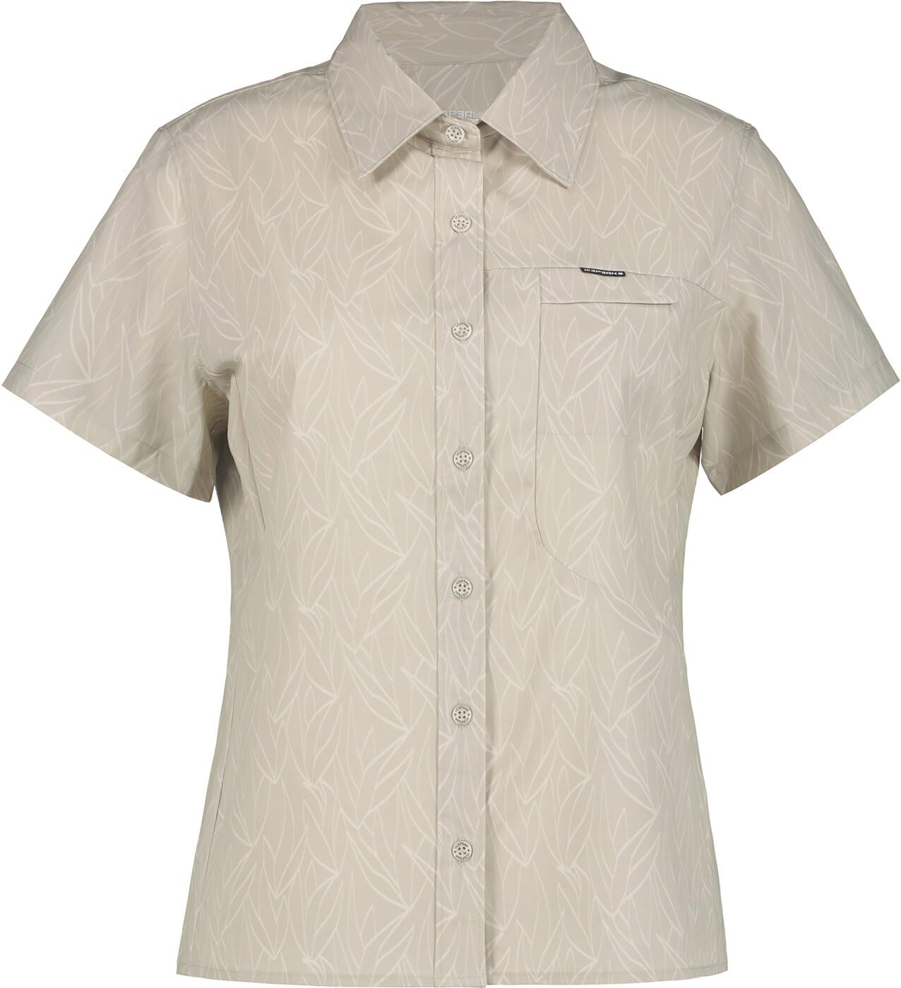 ICEPEAK BOVINA Puder
