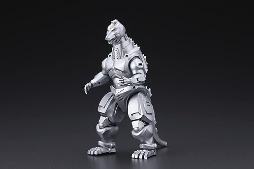 Miniatura 2 de AT-054 Mechagodzilla Hyper Modeling Trading figura