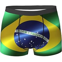 Men's Underwear Boxer Briefs Regular Sport Mens Stretch Boxer Briefs Underwear