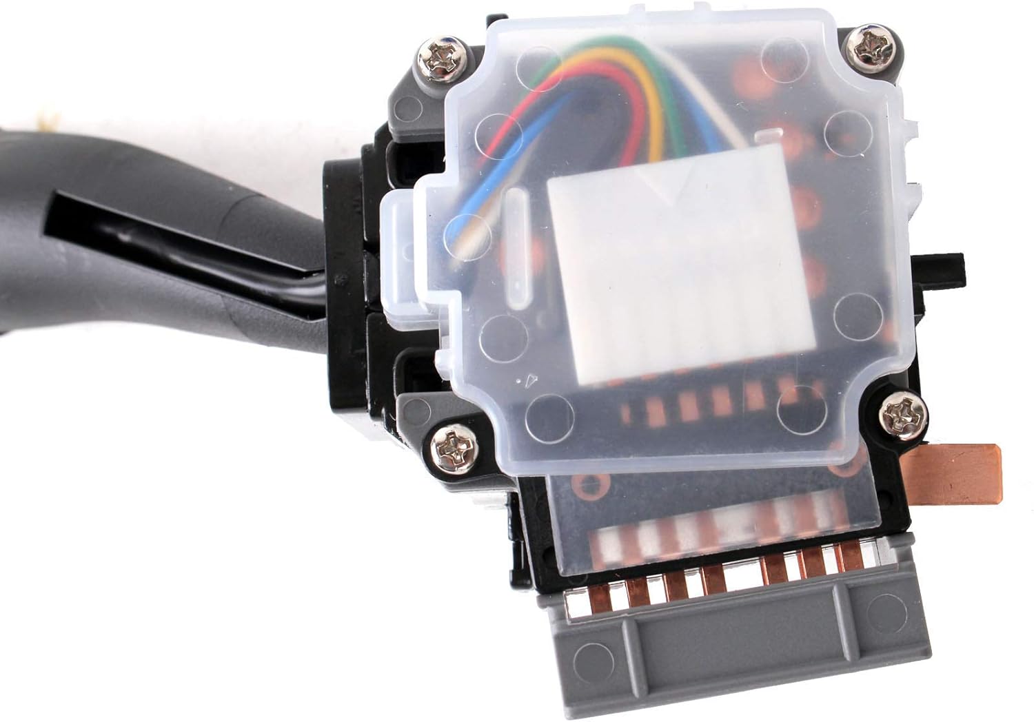 Genuine OEM 93420-2E015 Wiper & Washer Switch / 934202E015 for Hyundai Tucson 06-09