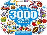 stick v8 3000mah tfv8 big baby smok  3,000 Awesome Stickers