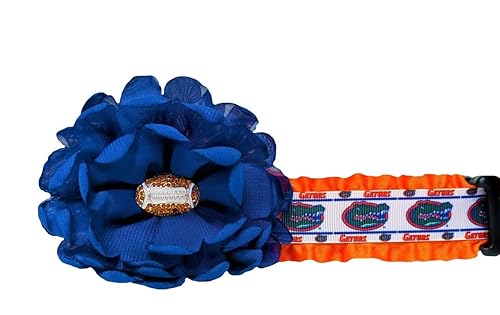 Miniatura 2 de Florida Gators Dog Collar