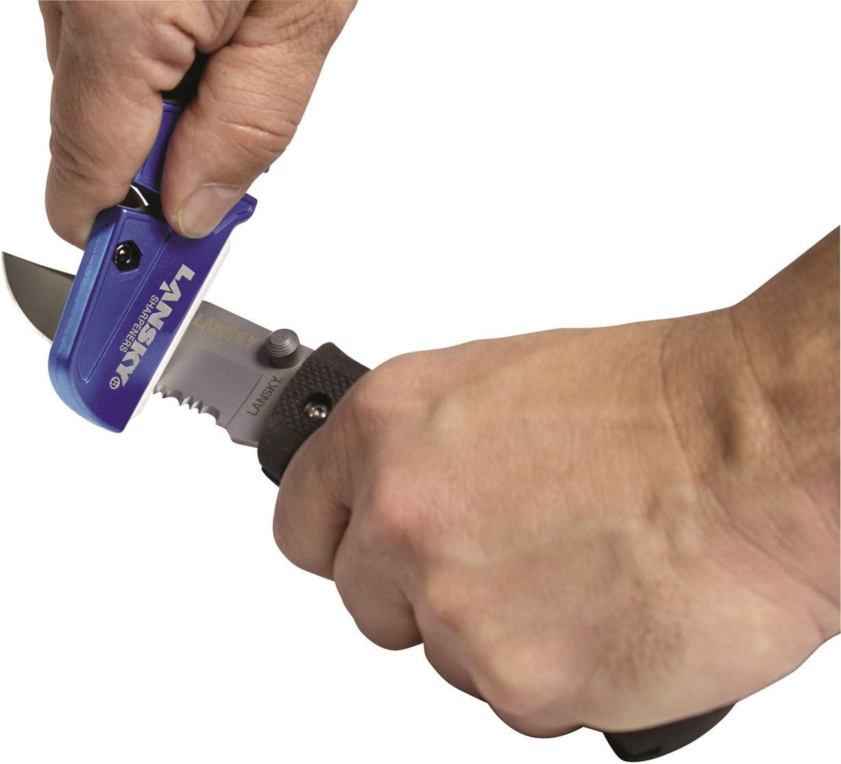 Lansky QuadSharp QSHARP : Home & Kitchen