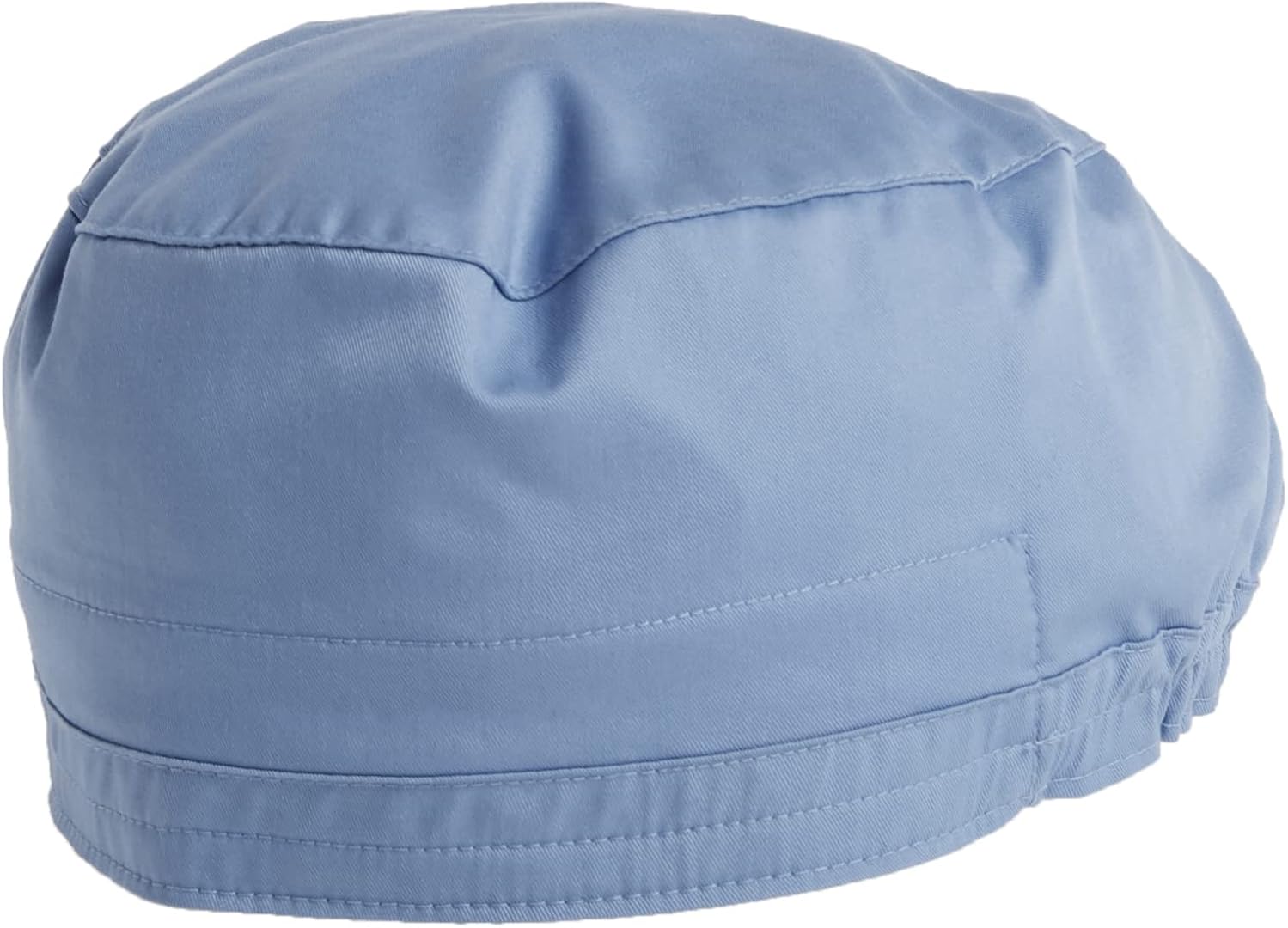 Best Cyber Deals 🔥 WonderWink Men's Wonderwork Unisex Scrub Cap