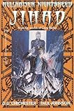 Jihad Hellraiser Nightbreed Book #1