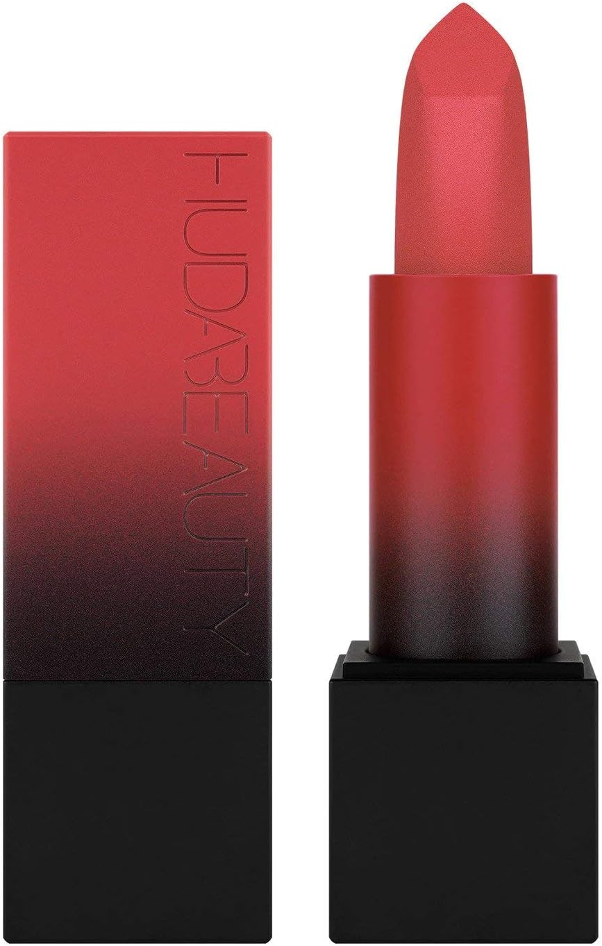 Huda Beauty – Power Bullet Matte Lipstick (Spring Break)