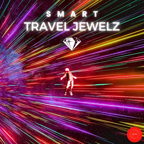 Smart Travel Jewelz cover art