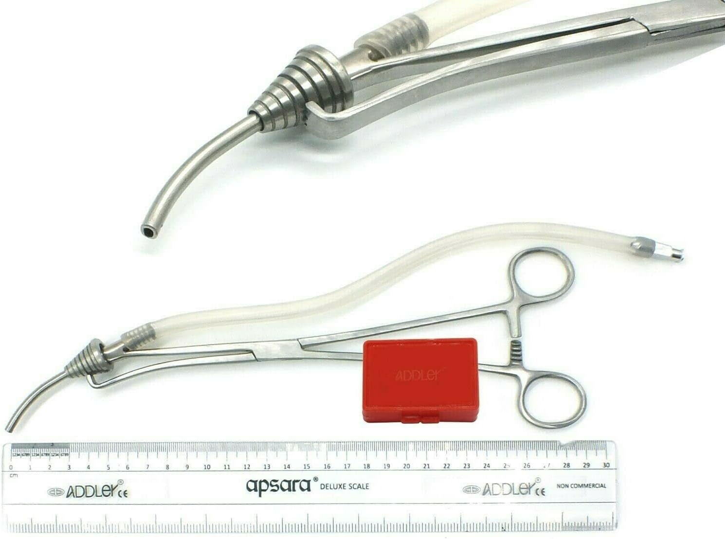 Laparoscopic Gynecology Dia Injector Uterine Manipulator Instruments