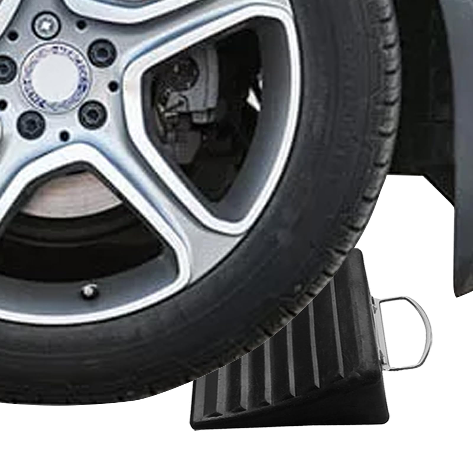 Cales de roue de moto pour remorque - pour pneus pour charges
