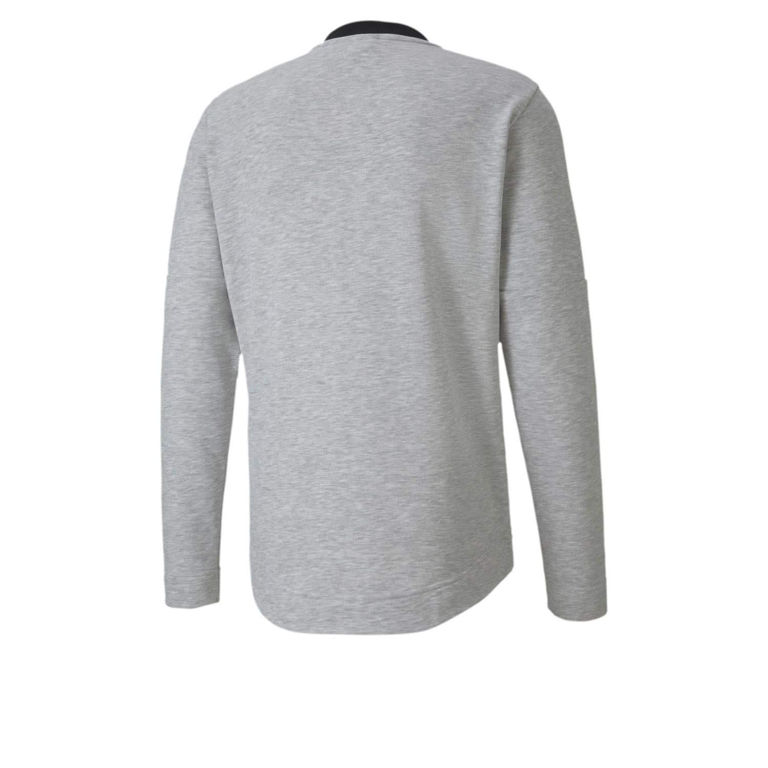 PUMA kurtka treningowa Mężczyźni Teamfinal 21 Casuals Jacket