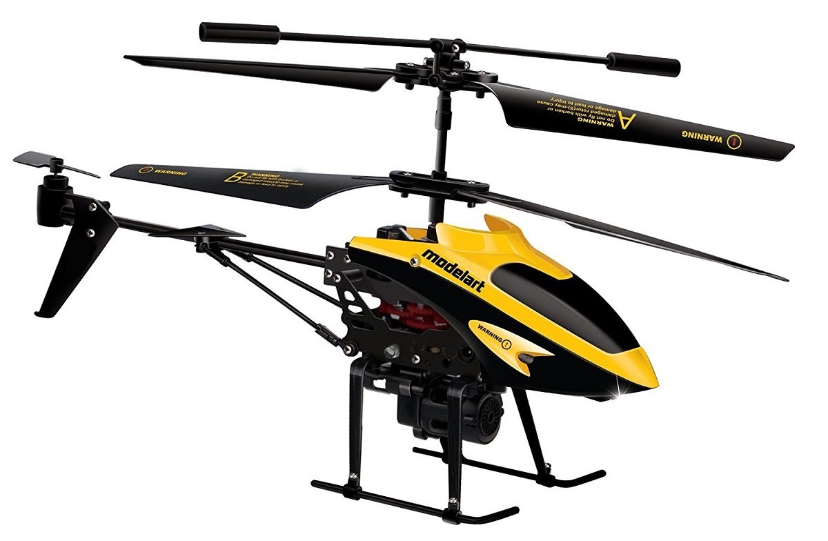 sx rc helicopter