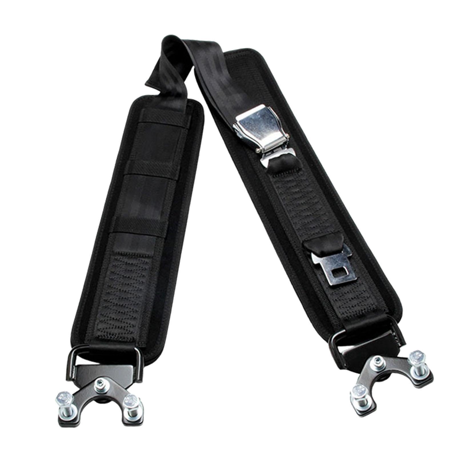 Hip Thrust Waist Belt Strengthen Body Building Strap Hip Bridge Machine Belt-image-49
