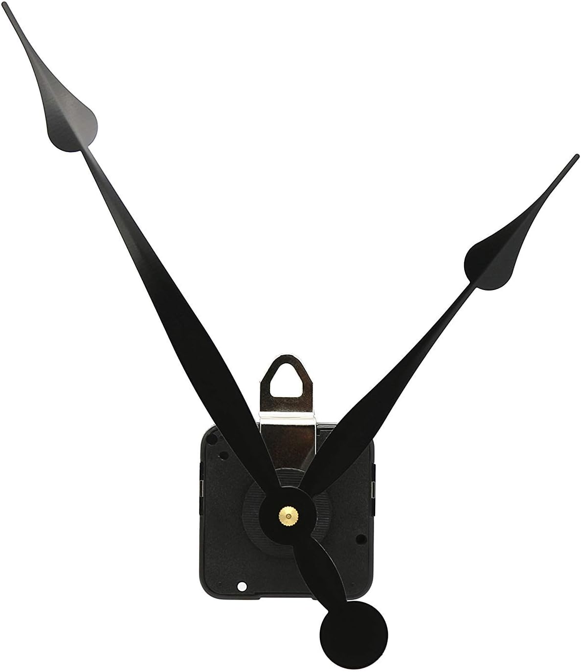 Youngtown 12888 High Torque Quartz Clock Movement