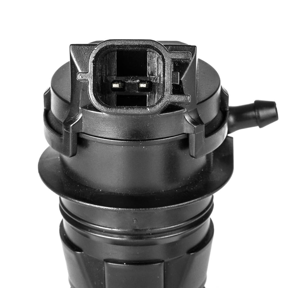 Bomba de Lavado de Parabrisas para Chrysler 300C 2004-2012, Bomba lavaparabrisas 060210-4740/05139113AA/68125519AA