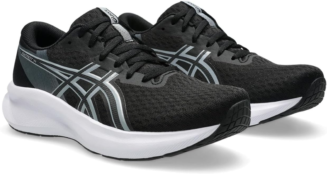 ASICS Womens Patriot 14
